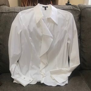 ESCADA Festive Blouse Sz44